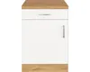 Held Möbel Unterschrank mit Drehtür Sorrento BxTxH 50 x 60 Produktbild-Vorschau 2