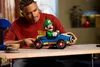 LEGO Super Mario Mario Kart: Luigi E Mach 8 (72050) Anteprima dell’immagine prodotto 10