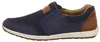 Rieker Herren Slipper blau, Herren:43 EU Produktbild-Vorschau 29