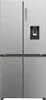 Side by Side NoFrost XL-Slim-Line Wasserdispenser Haier Produktbild-Vorschau 1