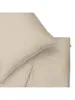 Schöner Wohnen Satin-Bettwäsche-Garnitur Pure Farbe sand Produktbild-Vorschau 2