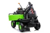 Escavatore elettrico Volvo 12V con benna, sedile singolo, Anteprima dell’immagine prodotto 5