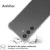étui antichoc imoshion pour le Samsung Galaxy S25 - Voir les images du produit 2