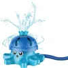 alldoro - Rozstrekovač vody Octopus Náhľad obrázku produktu 9