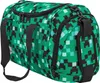 McNeill Sporttasche Fit S Sportbag Game Zone grün Produktbild-Vorschau 3
