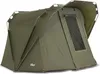 Lucx Coon Bivvy Angelzelt für 1–2 Mann – wasserdichtes Produktbild-Vorschau 1