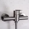 Rea Duscharmatur Ontario Js-11804Gg Titanium Produktbild-Vorschau 4