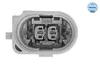MEYLE 114 800 0106 Abgastemperatursensor für VW Transporter Produktbild-Vorschau 2