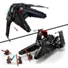LEGO Star Wars Transporter Inkwizytorów Scythe™, Zestaw do Podgląd zdjęcia produktu 26