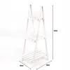 Étagère en échelle ECODECO pour jardinière surélevée de Voir les images du produit 21