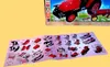 MERKUR Zetor basic set 646pcs 3 layers in box 36x27x8,5cm Voir les images du produit 3