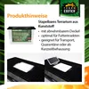 Fauna Box Large 37x22x24,5 cm – großes Kunststoff Terrarium Produktbild-Vorschau 3