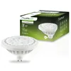 Żarówka LED GU10 Reflektor ES111 10W = 75W 1055lm 4000K Podgląd zdjęcia produktu 1