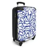 NoBoringSuitcases.com Hartschalen Handgepäck Koffer Produktbild-Vorschau 2