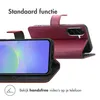 imoshion Luxe Bookcase dla Samsung Galaxy A37 (5G) - Podgląd zdjęcia produktu 3
