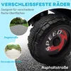 HOMCOM Elektro Kinderquad, Mini Elektroquad mit Vorwärts-, Produktbild-Vorschau 6