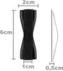 Cadorabo Finger Holder Sling Grip pro Náhled obrázku produktu 6