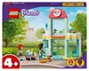 Ospedale per animali LEGO Friends Anteprima dell’immagine prodotto 1