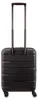 Franky ABS13 55er Trolley Dehnfalte Hartschale black Produktbild-Vorschau 4