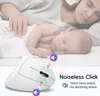 Ergonomische kabellose vertikale Maus 2.4 G+BT5.1 Produktbild-Vorschau 5