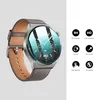 Für Samsung Galaxy Watch 8 40mm Plexiglas Display Full Produktbild-Vorschau 2