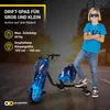 Kinder Elektro Drift Trike | Drift Scooter - Drift Cart - Produktbild-Vorschau 4