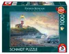 Thomas Kinkade Studios: Leuchtturm der Hoffnung (1000 Produktbild-Vorschau 2