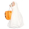 Halloween Gespenst Hund Statue,Gespenst Hund Figur,Harz Produktbild-Vorschau 6