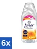 Lenor Bügelwasser Sommerbrise 1 Liter - Vorteilspack - 6 Produktbild-Vorschau 1