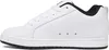 Dc Shoes Errores de Talla 300529-WLK Náhľad obrázku produktu 14