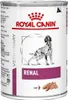 Royal Canin Renal - Nourriture humide pour chiens adultes Voir les images du produit 1
