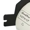 vhbw 3x Rolle mit Halter 62mm x 29mm (800 Etiketten) Produktbild-Vorschau 7