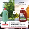 NIGRIN Performance Scheibenklar Fertigmix Leather & Cookie Produktbild-Vorschau 3