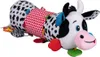 Kuhroller für Babys, Bauchlage-Unterstützung, 50x17x19 cm, Produktbild-Vorschau 14