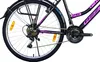 26 Zoll fahrrad mädchenfahrrad Damen Mädchen Fahrrad city Produktbild-Vorschau 3