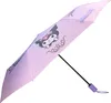 Sanrio dáždnik Hello Kitty & Friends Turbulentné oblohy Náhľad obrázku produktu 3
