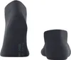 FALKE Sensitive London Sneakersocken Herren 6375 - dark Produktbild-Vorschau 3
