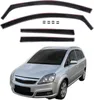 J&J AUTOMOTIVE | GP Windabweiser Für Opel Zafira B 5D Produktbild-Vorschau 1