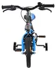 Detský bicykel Volare Sportivo - chlapci - 12 palcov - Náhľad obrázku produktu 6