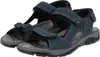 IMAC Sandalen  Sandalen - Blauw - Maat 43 Voir les images du produit 19