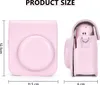 Sofortbildkamera Tasche Kompatibel mit Fujifilm Instax Mini Produktbild-Vorschau 3