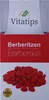 Vitatips - Berberitze getrocknet 250gr Produktbild-Vorschau 5