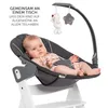 Hauck Alpha Plus Weiß Newborn Set Deluxe - 4-tlg. Produktbild-Vorschau 3