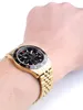 Swiss Military Hanowa Herrenuhr Flagship Chrono Produktbild-Vorschau 5