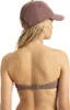 Roxy Lasca Fascia Deep Taupe M Anteprima dell’immagine prodotto 3