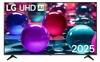 LG 50UA73003LA | 50 | Smart TV | webOS 25 | UHD Podgląd zdjęcia produktu 1