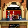 LEGO Harry Potter 76405 HOGWART TRAIN EXPRESS Náhled obrázku produktu 11