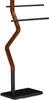 Relaxdays Handtuchhalter stehend, Handtuchständer, 2 Produktbild-Vorschau 9