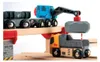 BRIO. Set de carga de piedras para trenes, con vías y Vista previa de la imagen del producto 4