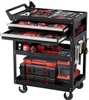 Wózek narzędziowy VEVOR 785 x 450 x 945 mm, nośność 181 kg, Podgląd zdjęcia produktu 1